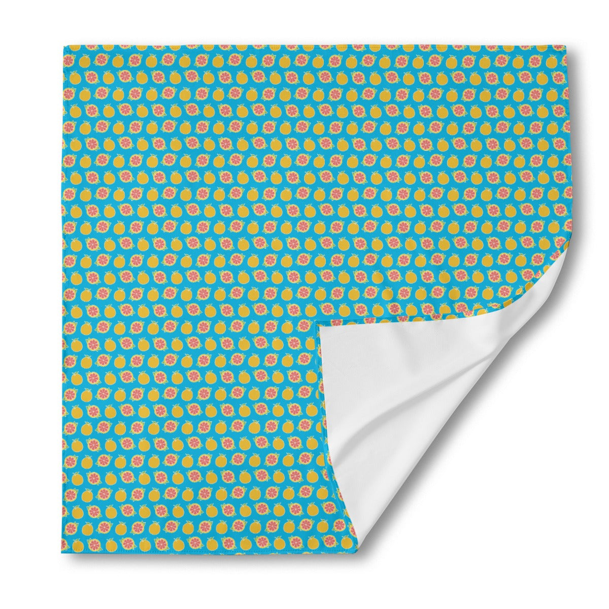 Playful Scarf