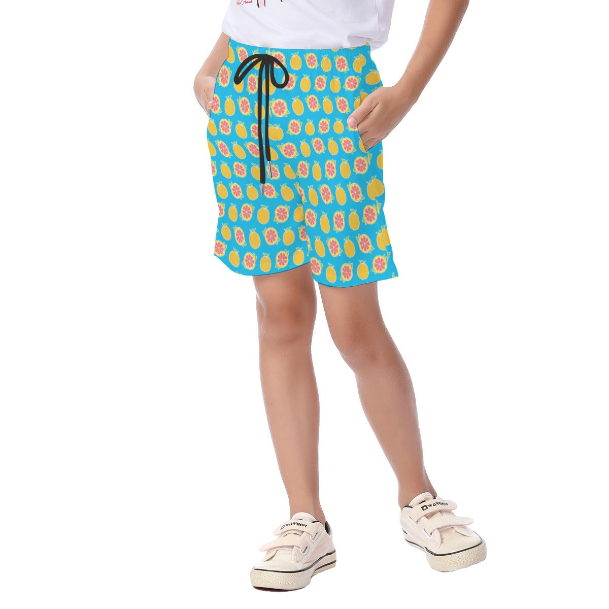 Little Kids' Swim Shorts