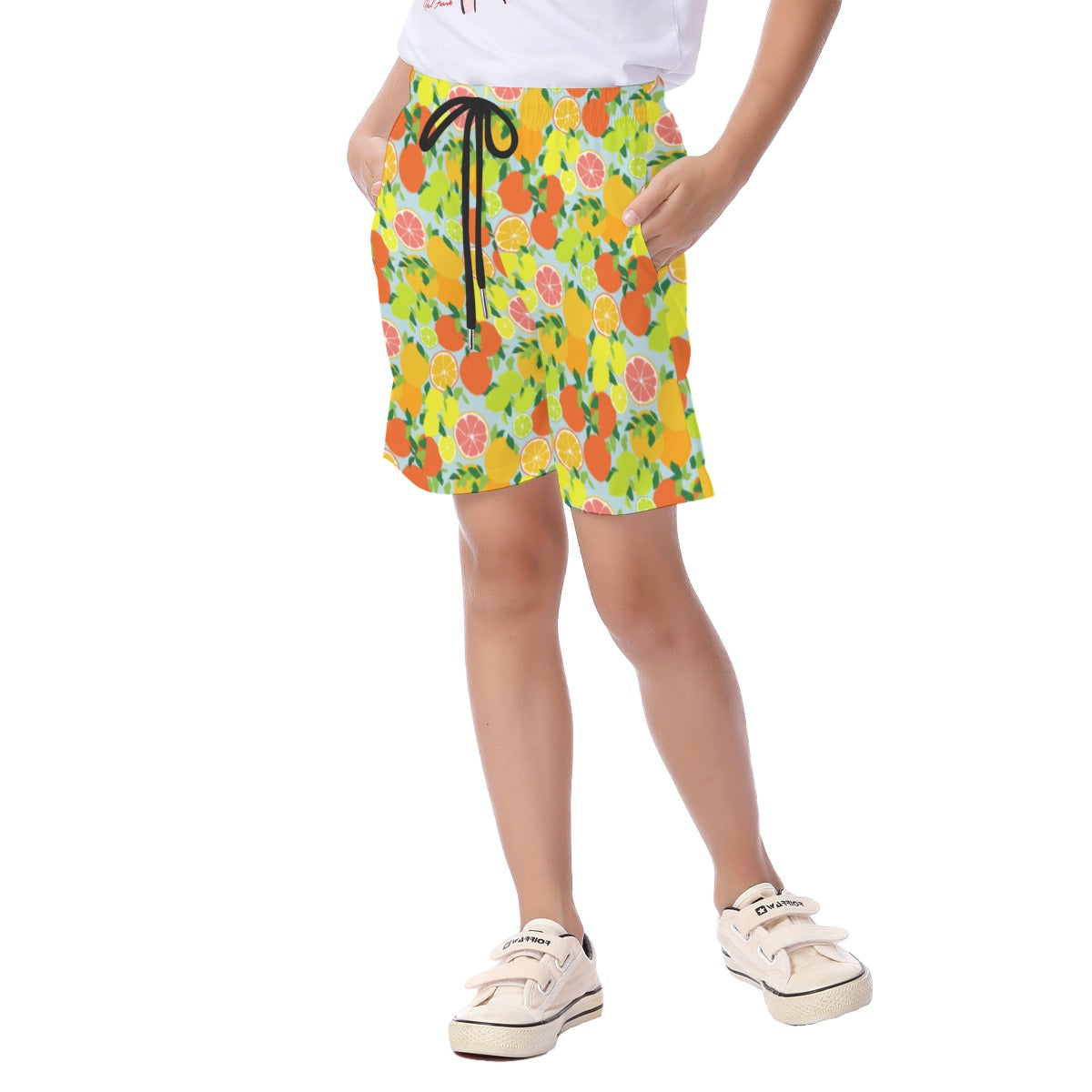 Little Kids' Swim Shorts