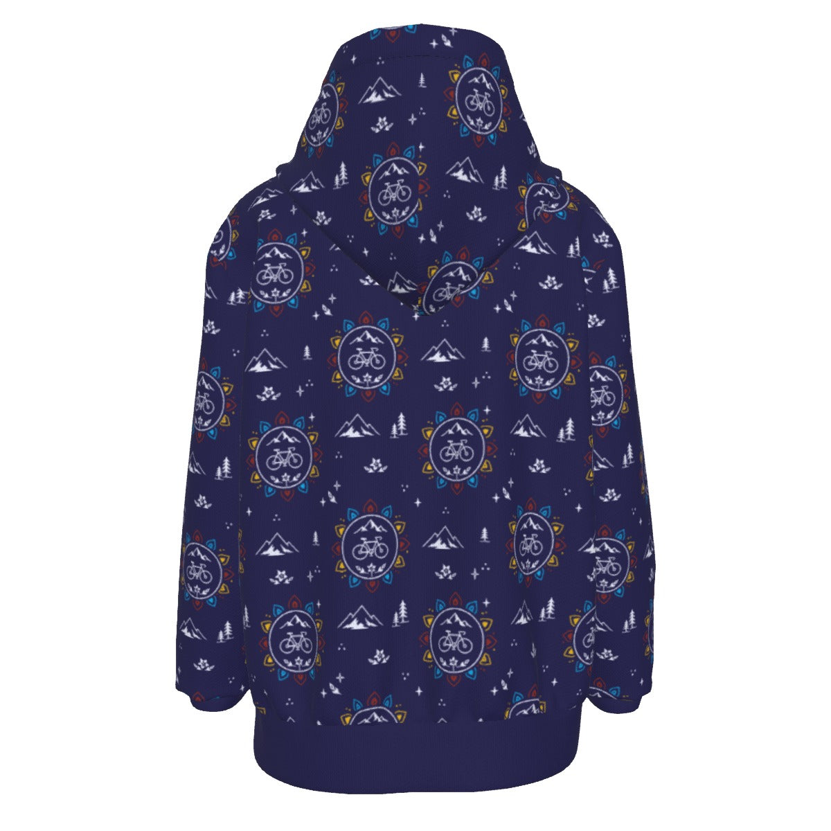 Kids' Zip-Up Hoodies