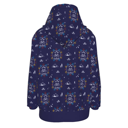 Kids' Zip-Up Hoodies