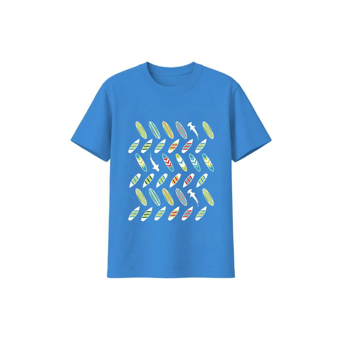 Children's T-Shirts|gildan 64000B DTF