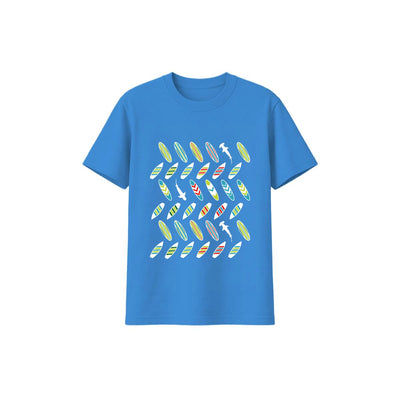 Kids' Classic Cotton Tee