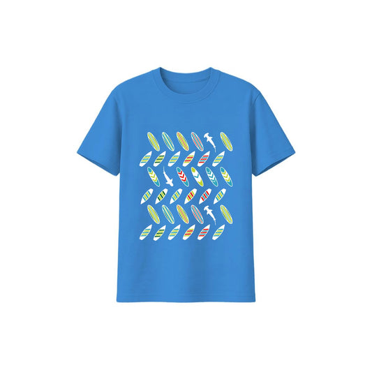 Kids' Classic Cotton Tee