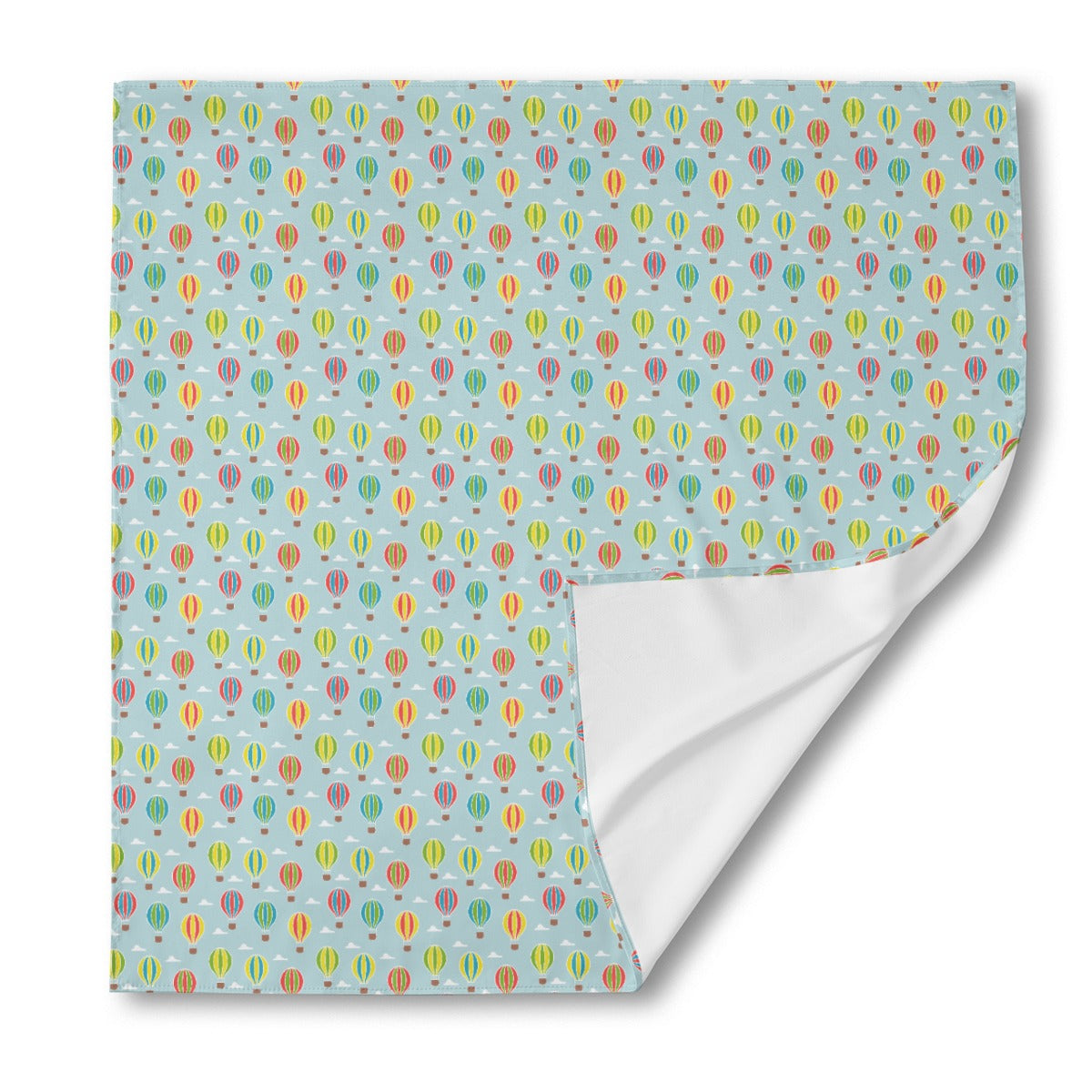 Playful Scarf