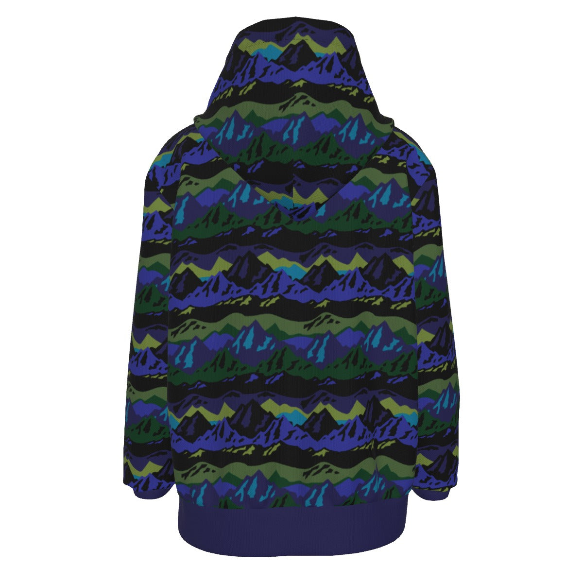 Kids' Zip-Up Hoodies
