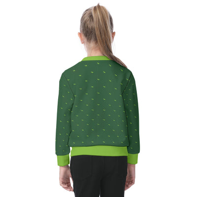 Kids' Crew Neck Sweatshirt