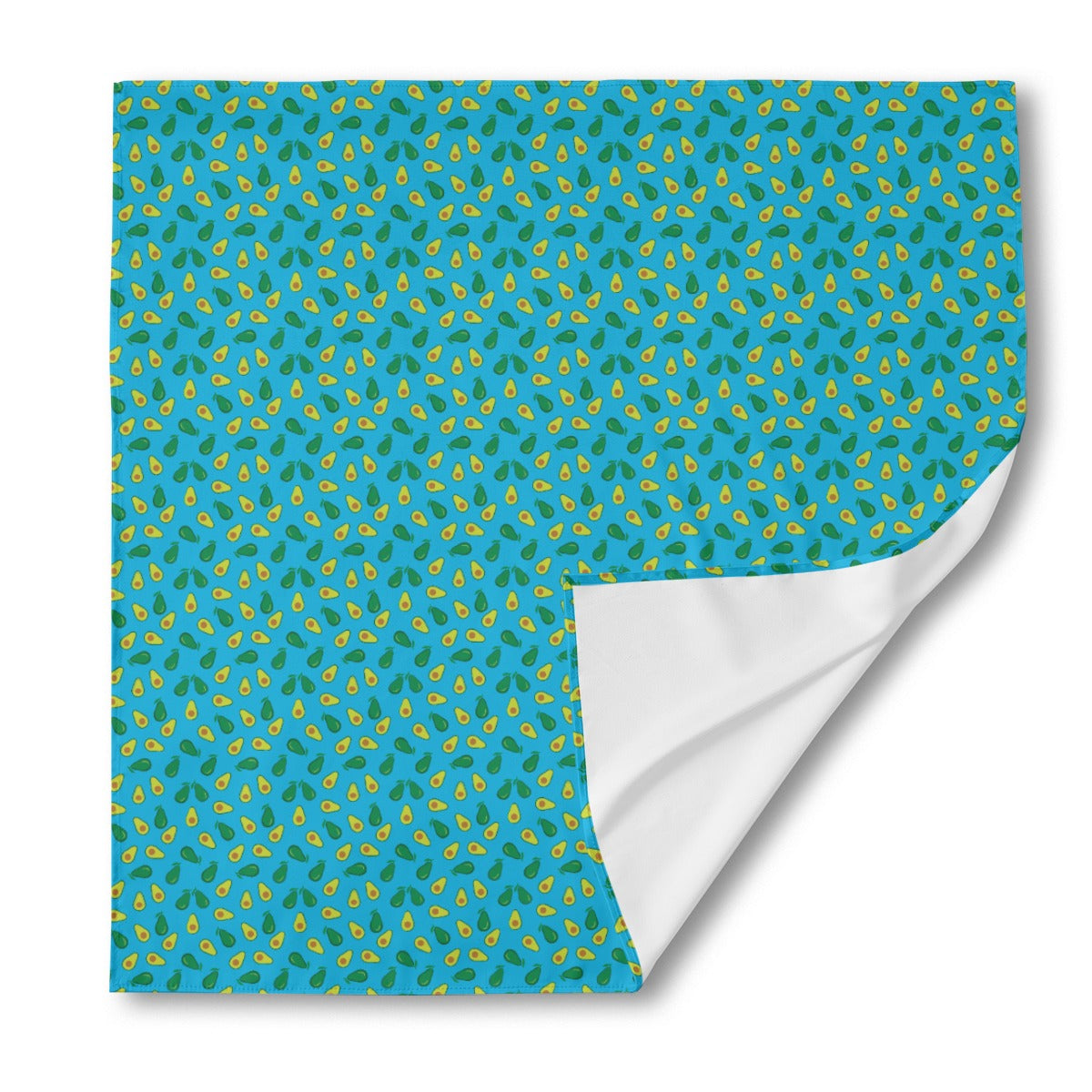 Playful Scarf