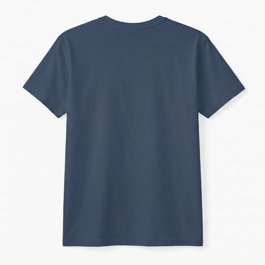 Adult Classic Cotton Tee