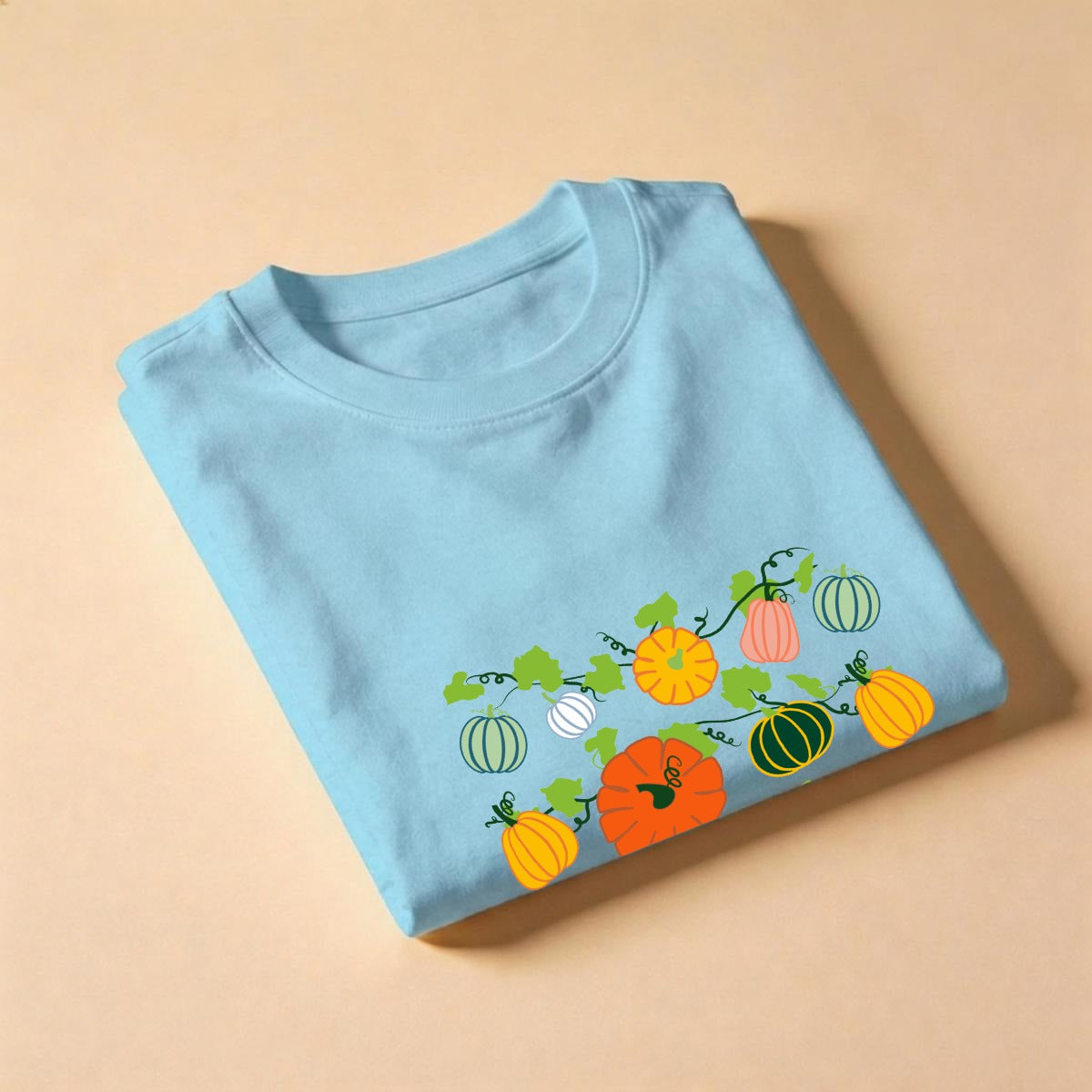 Adult Classic Cotton Tee