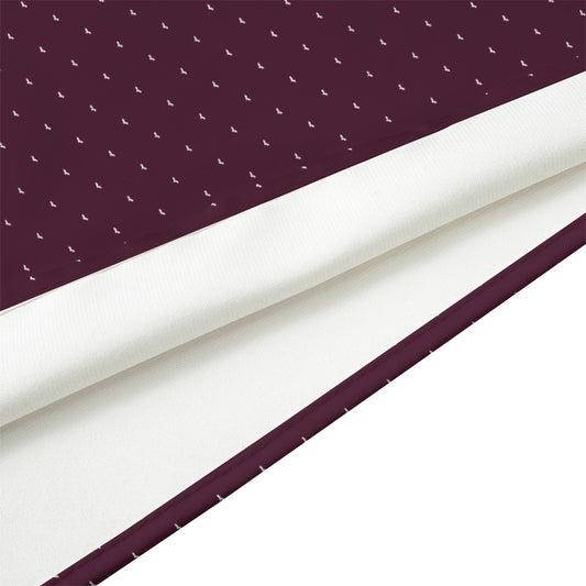 Playful Square Scarf