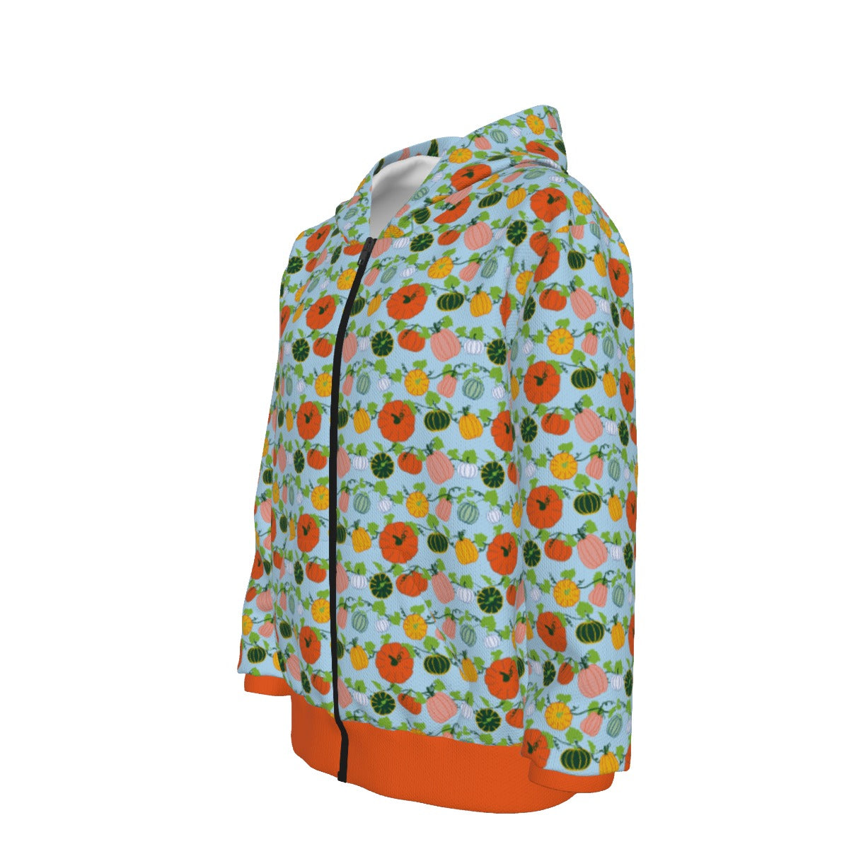 Kids' Zip-Up Hoodies