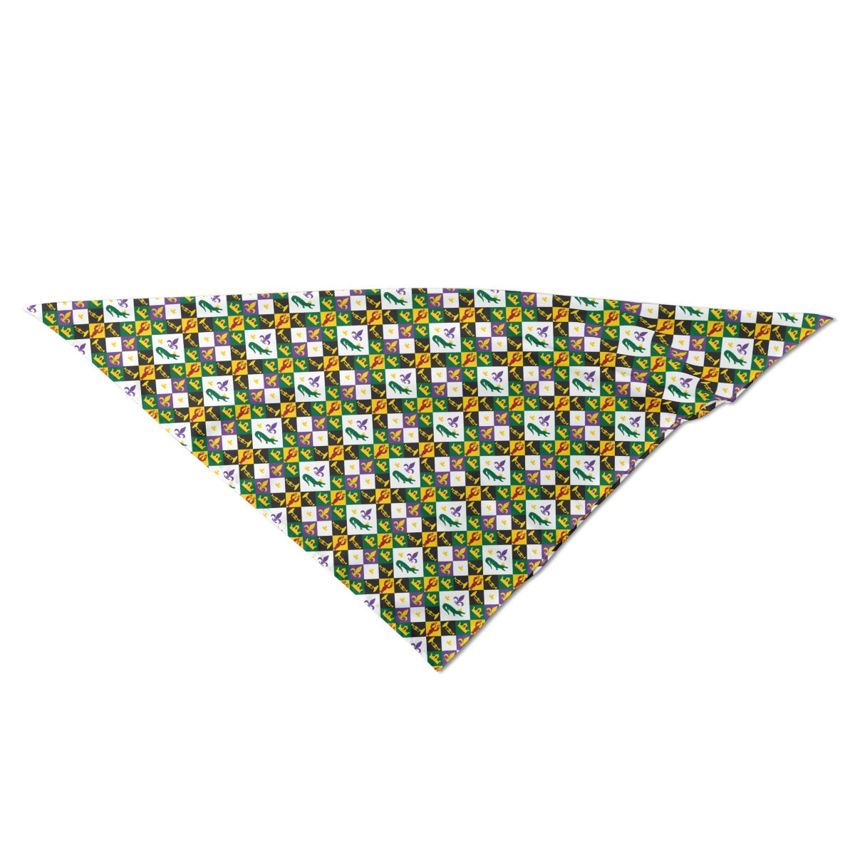 Playful Scarf