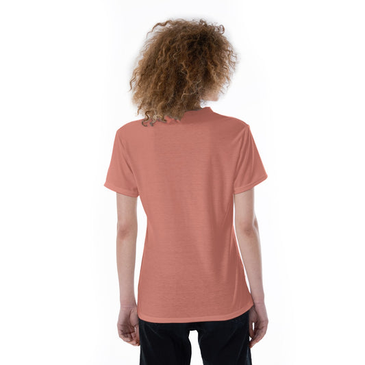 Women's Classic V-Neck Tee