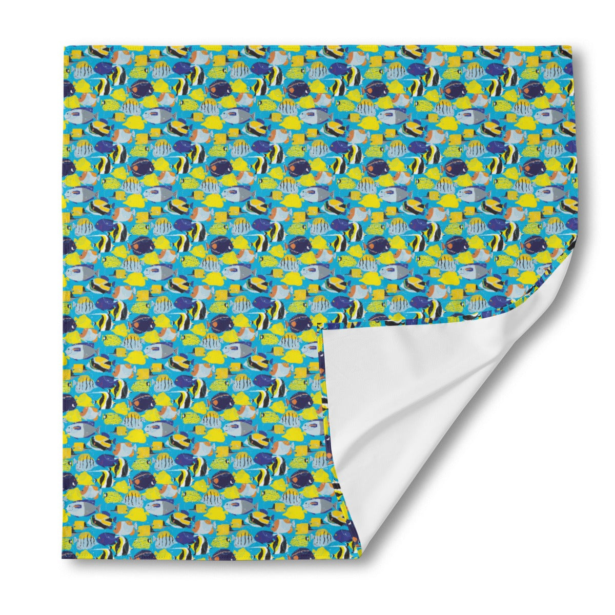 Playful Scarf
