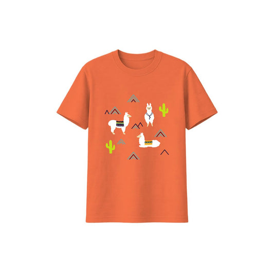 Kids' Classic Cotton Tee