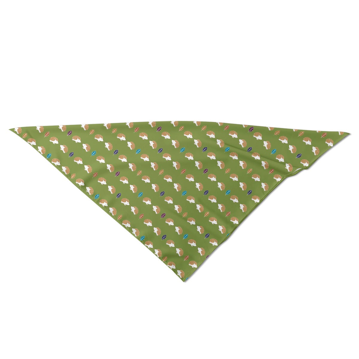 Playful Scarf