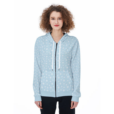 Adult Zip-Up Hoodies