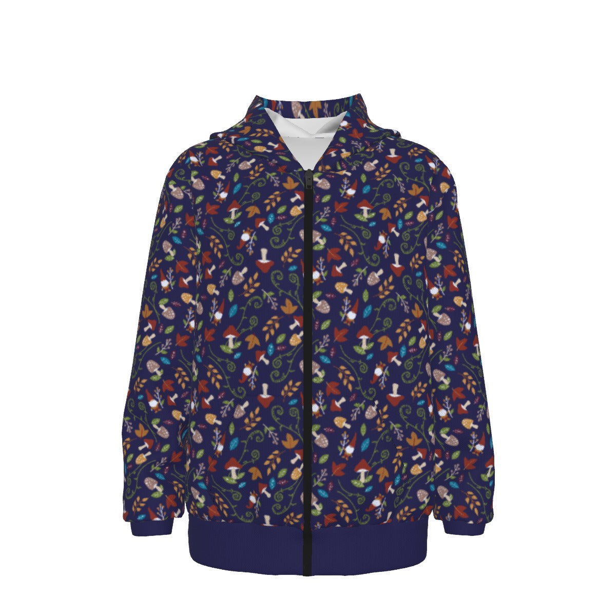 Kids' Zip-Up Hoodies