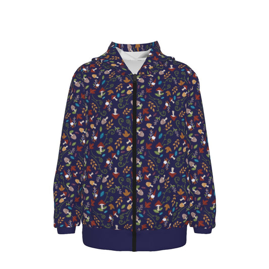Kids' Zip-Up Hoodies