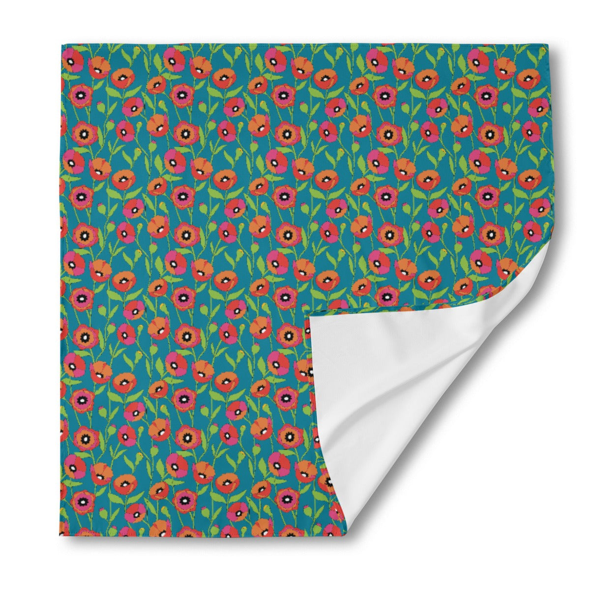 Playful Scarf