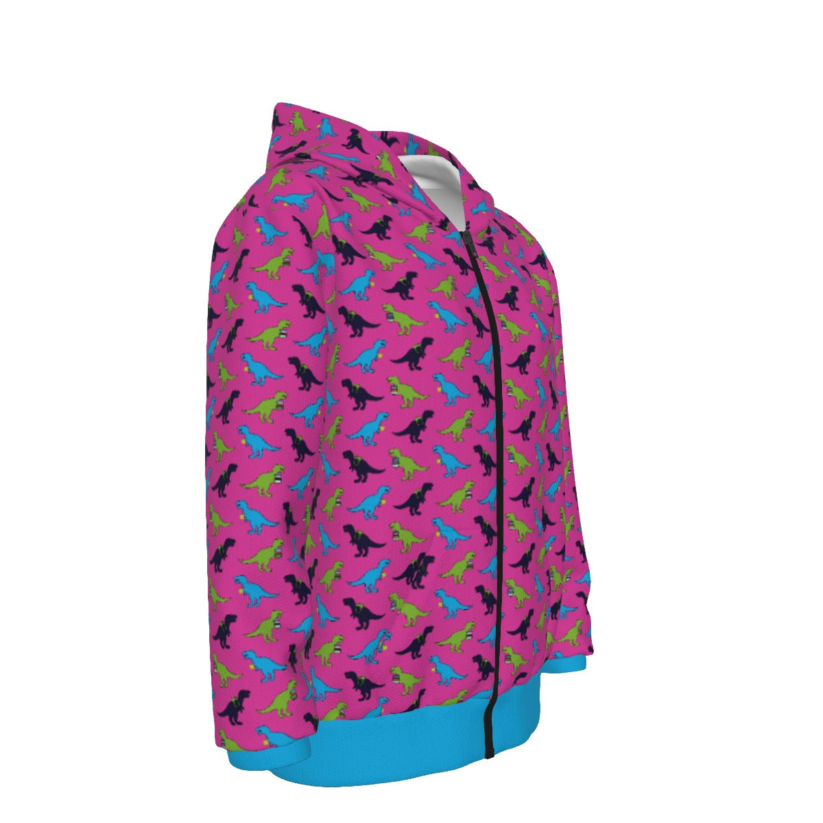 Kids' Zip-Up Hoodies