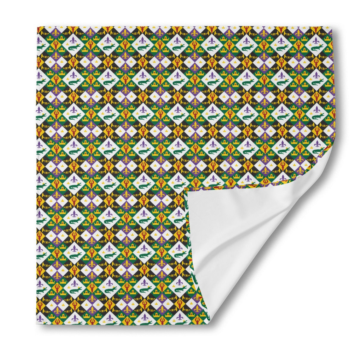 Playful Scarf