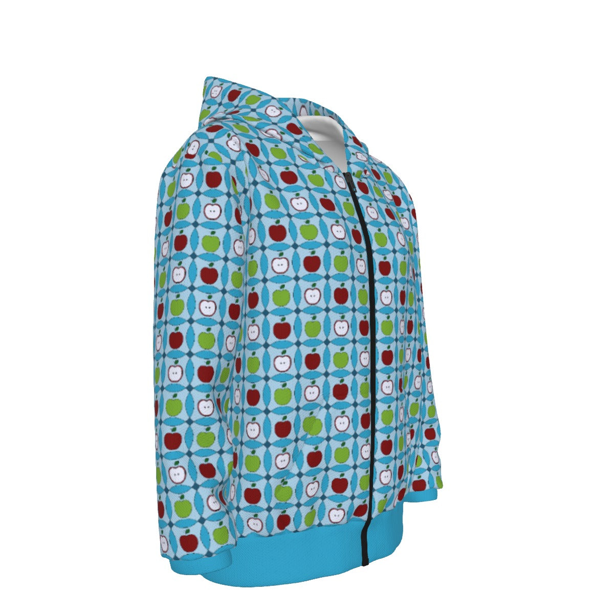 Kids' Zip-Up Hoodies