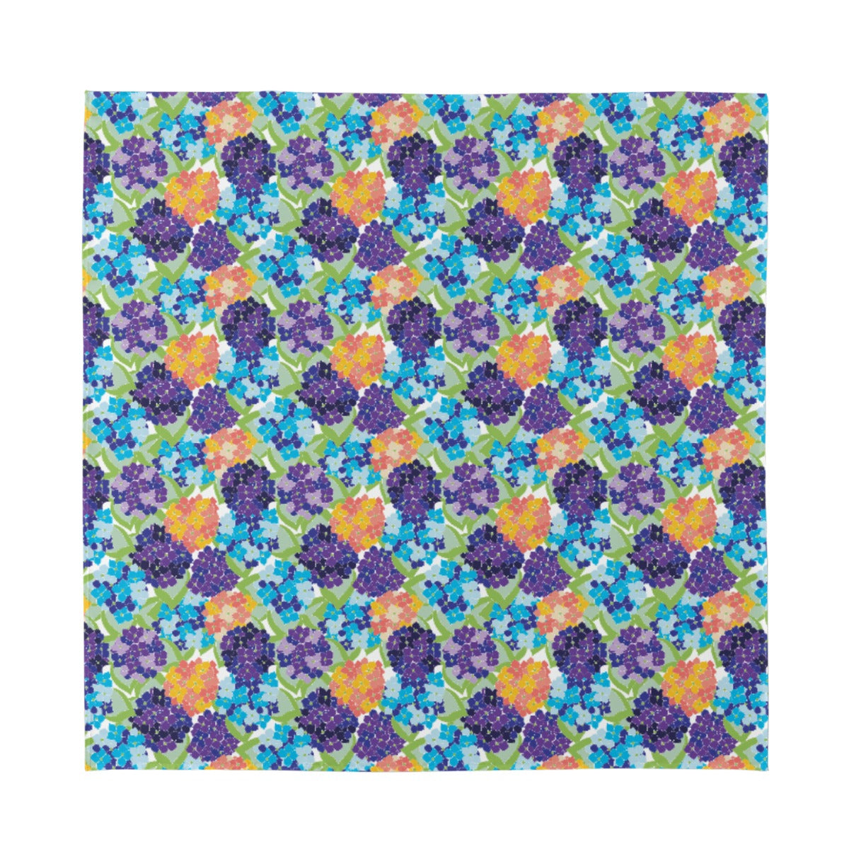 Playful Scarf