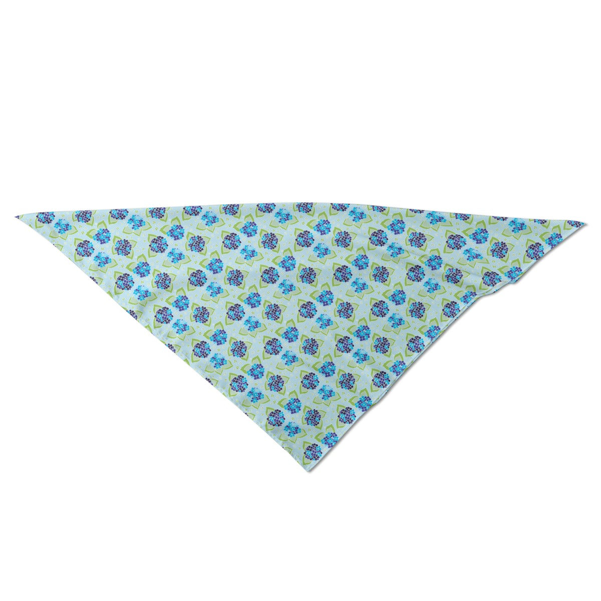 Playful Scarf