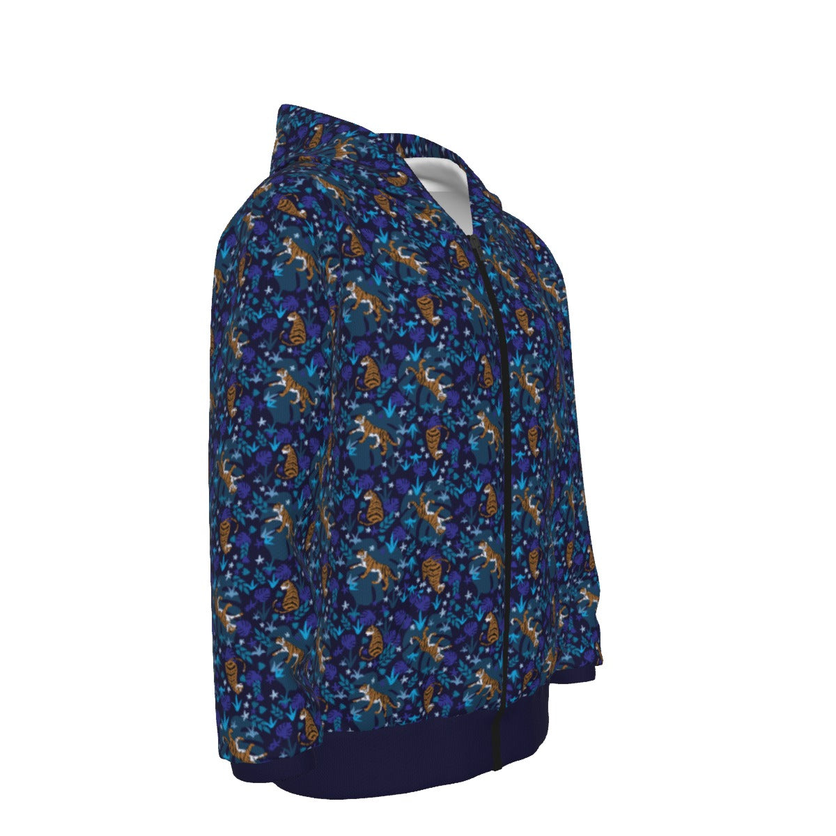 Kids' Zip-Up Hoodies