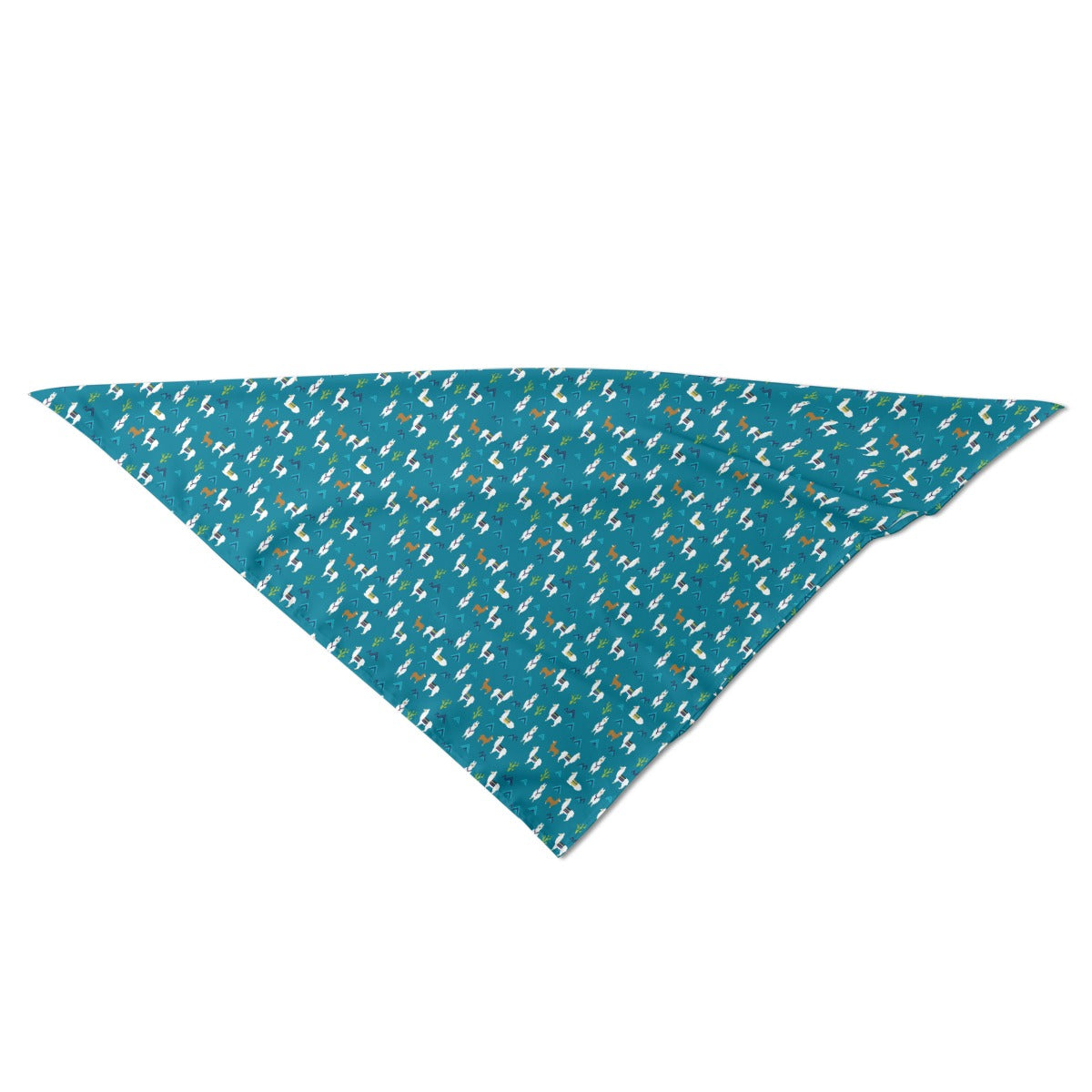 Playful Scarf