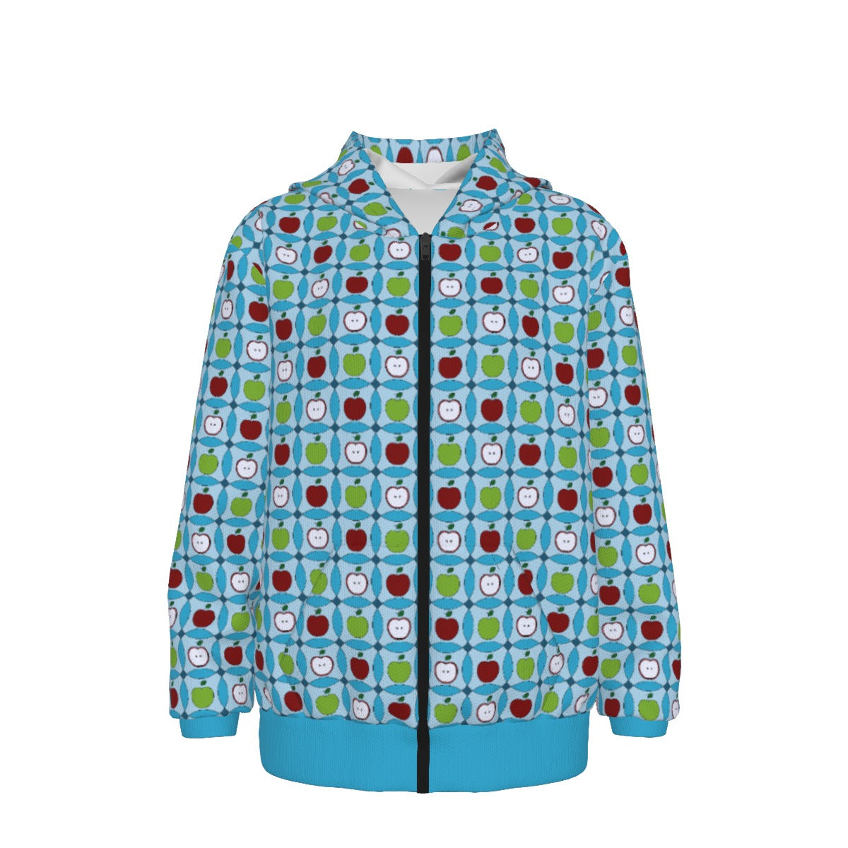 Kids' Zip-Up Hoodies