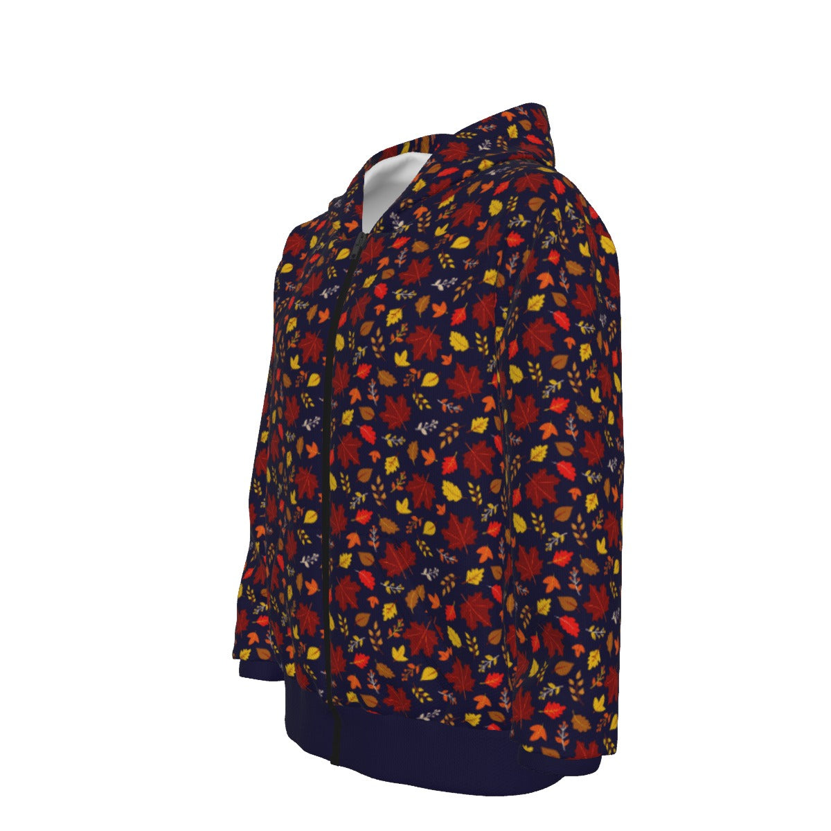 Kids' Zip-Up Hoodies