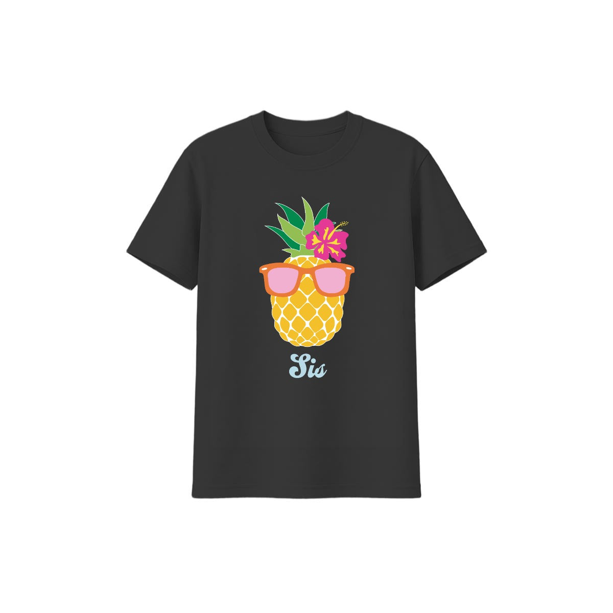 Kids' Classic Cotton Tee