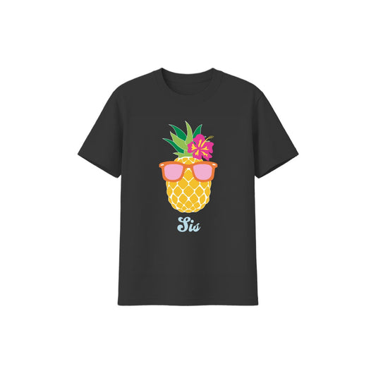 Kids' Classic Cotton Tee