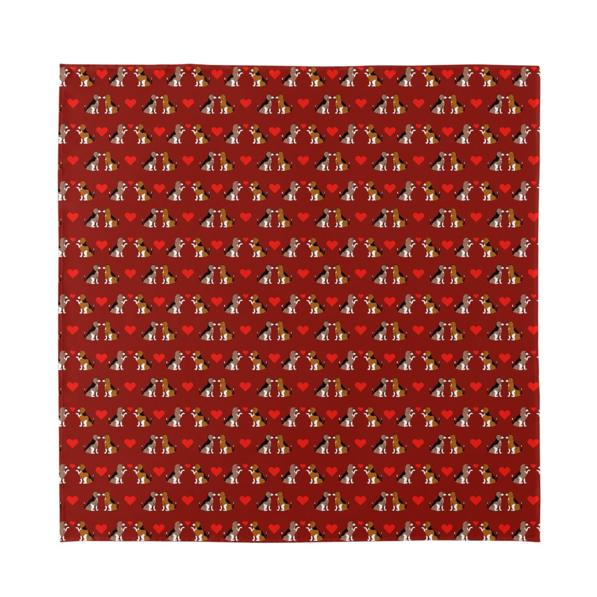 Playful Scarf
