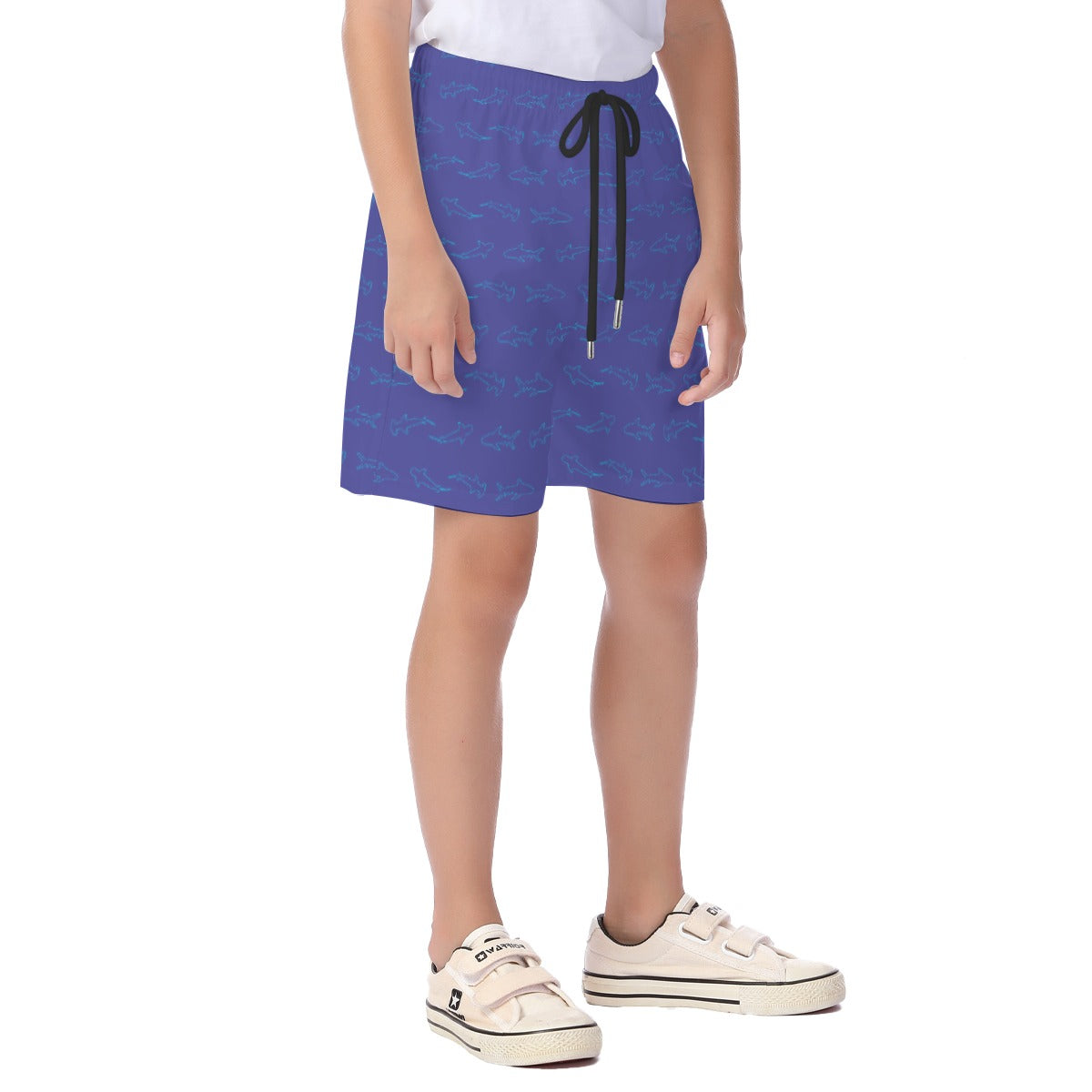Little Kids' Swim Shorts