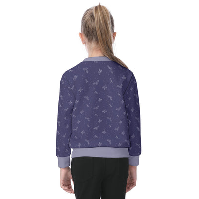 Kids' Crew Neck Sweatshirt