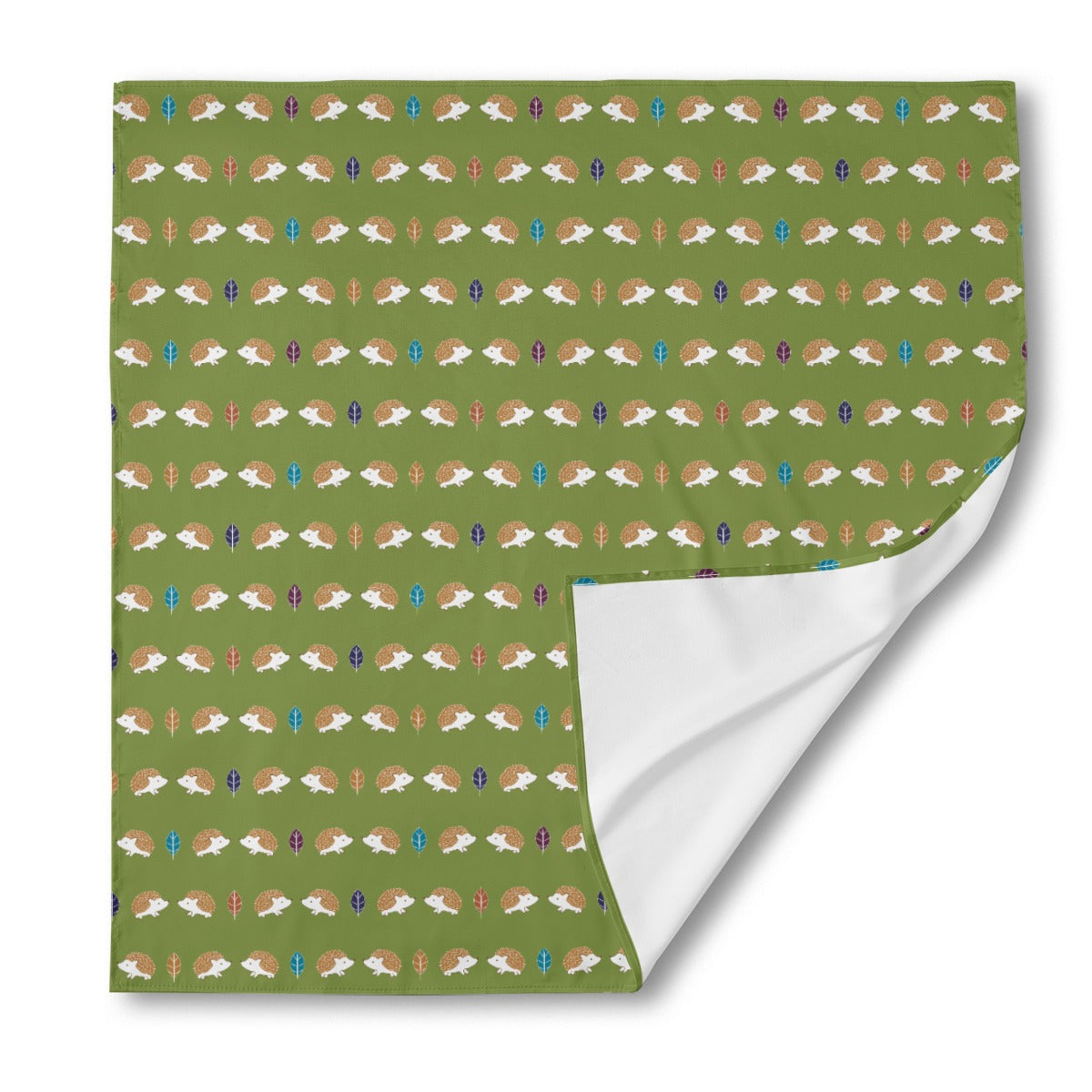 Playful Scarf