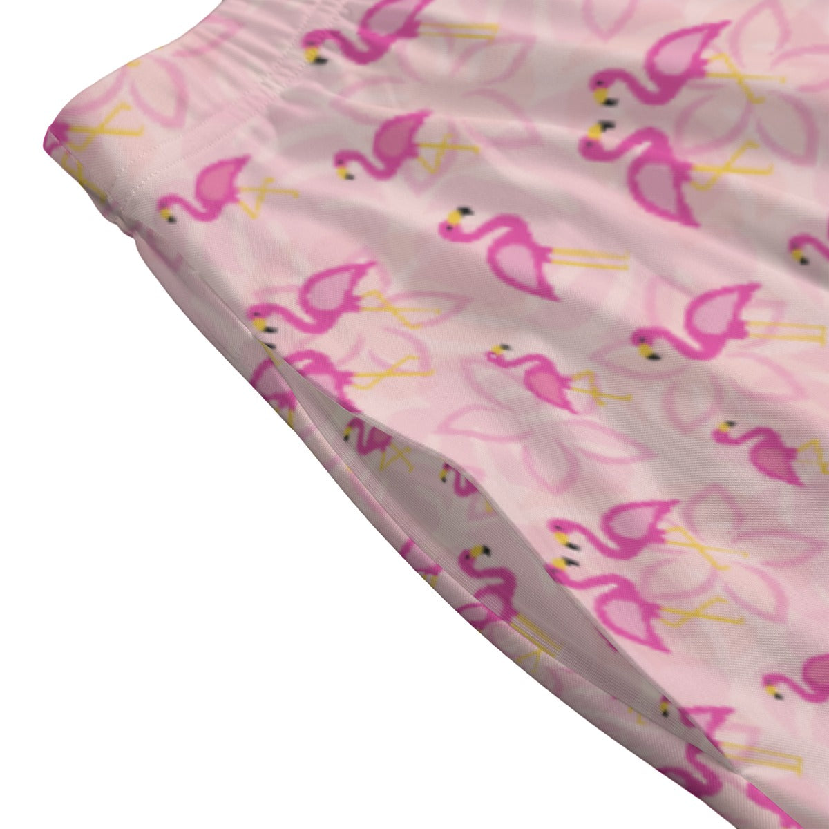 Women's Skater Skirt with Pockets