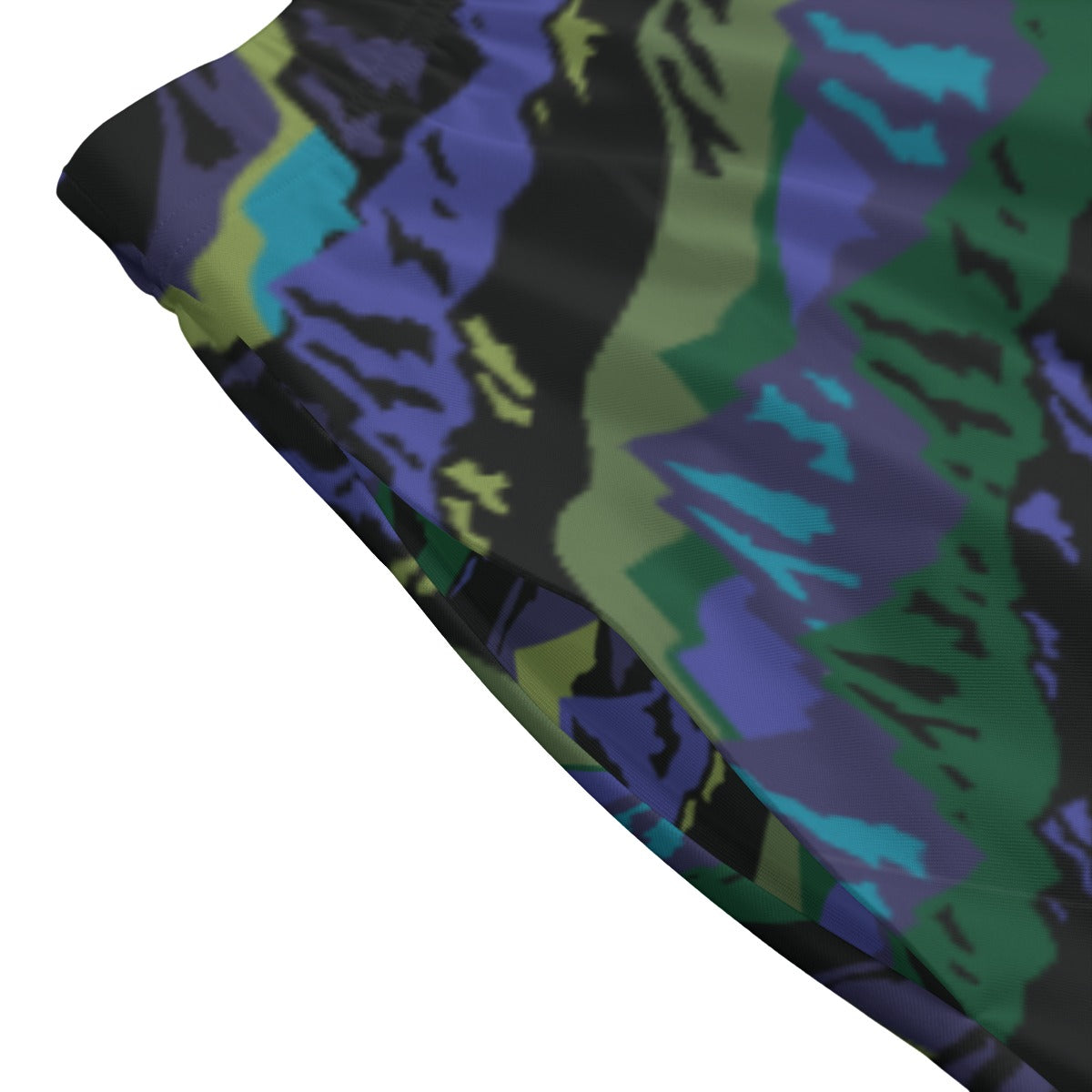 Women's Skater Skirt with Pockets