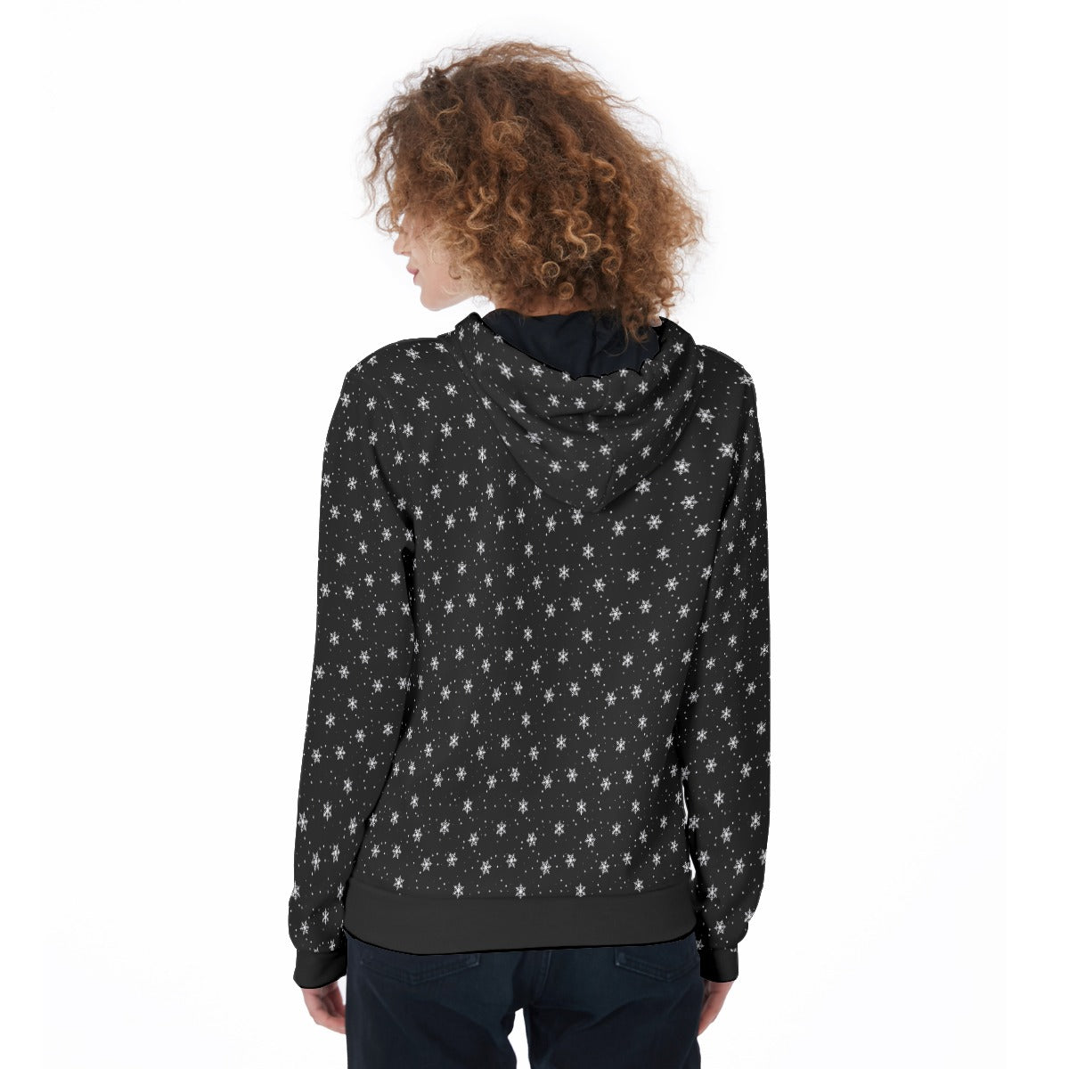 Adult Zip-Up Hoodies