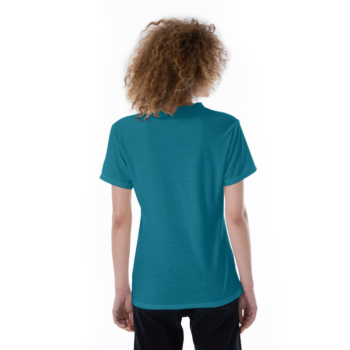 Women's Classic V-Neck Tee
