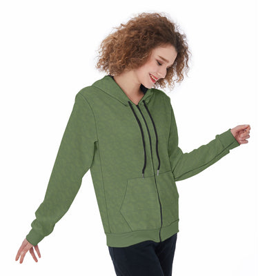 Adult Zip-Up Hoodies