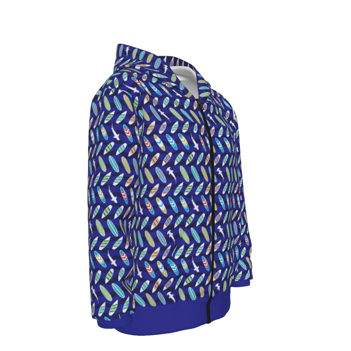 Kids' Zip-Up Hoodies