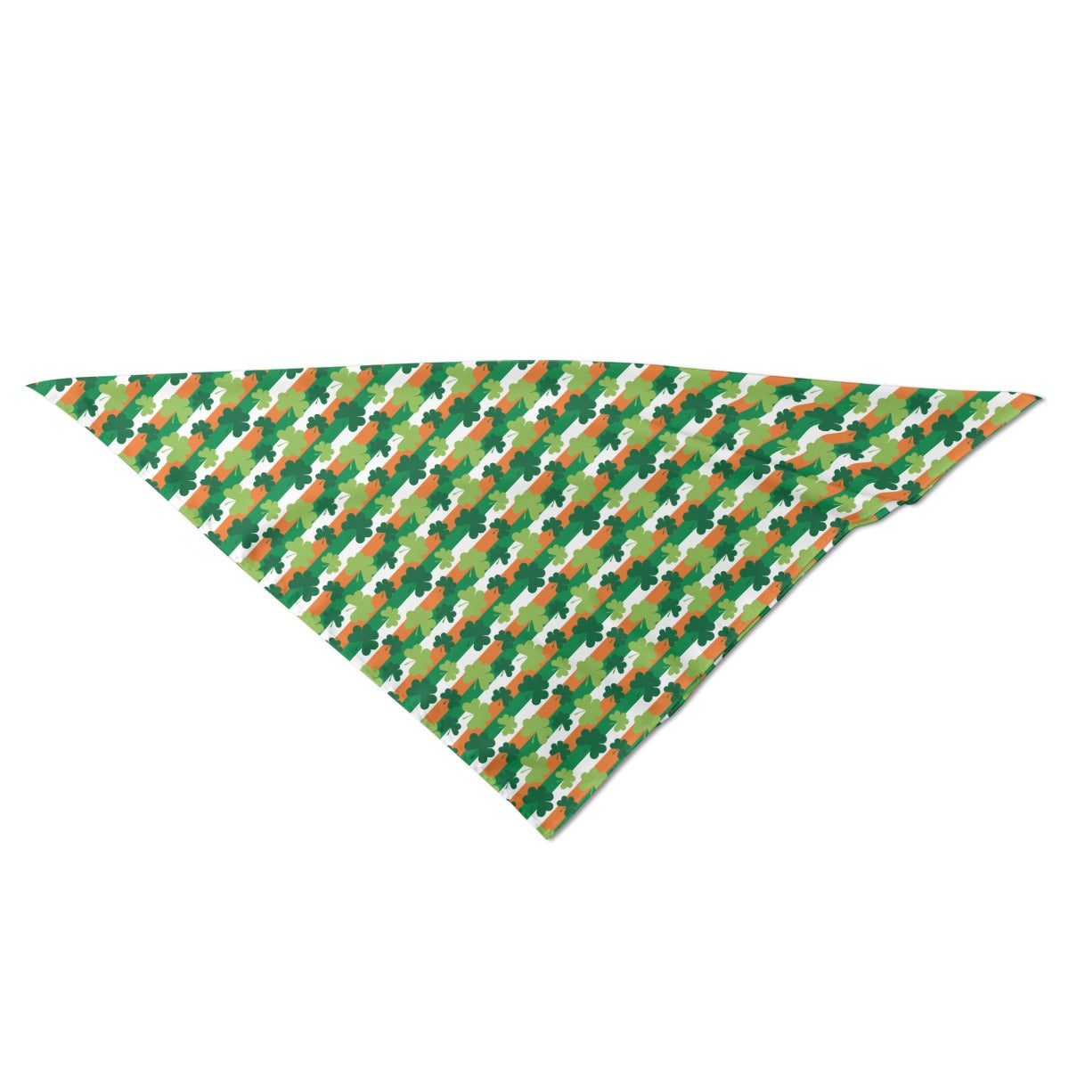 Playful Square Scarf