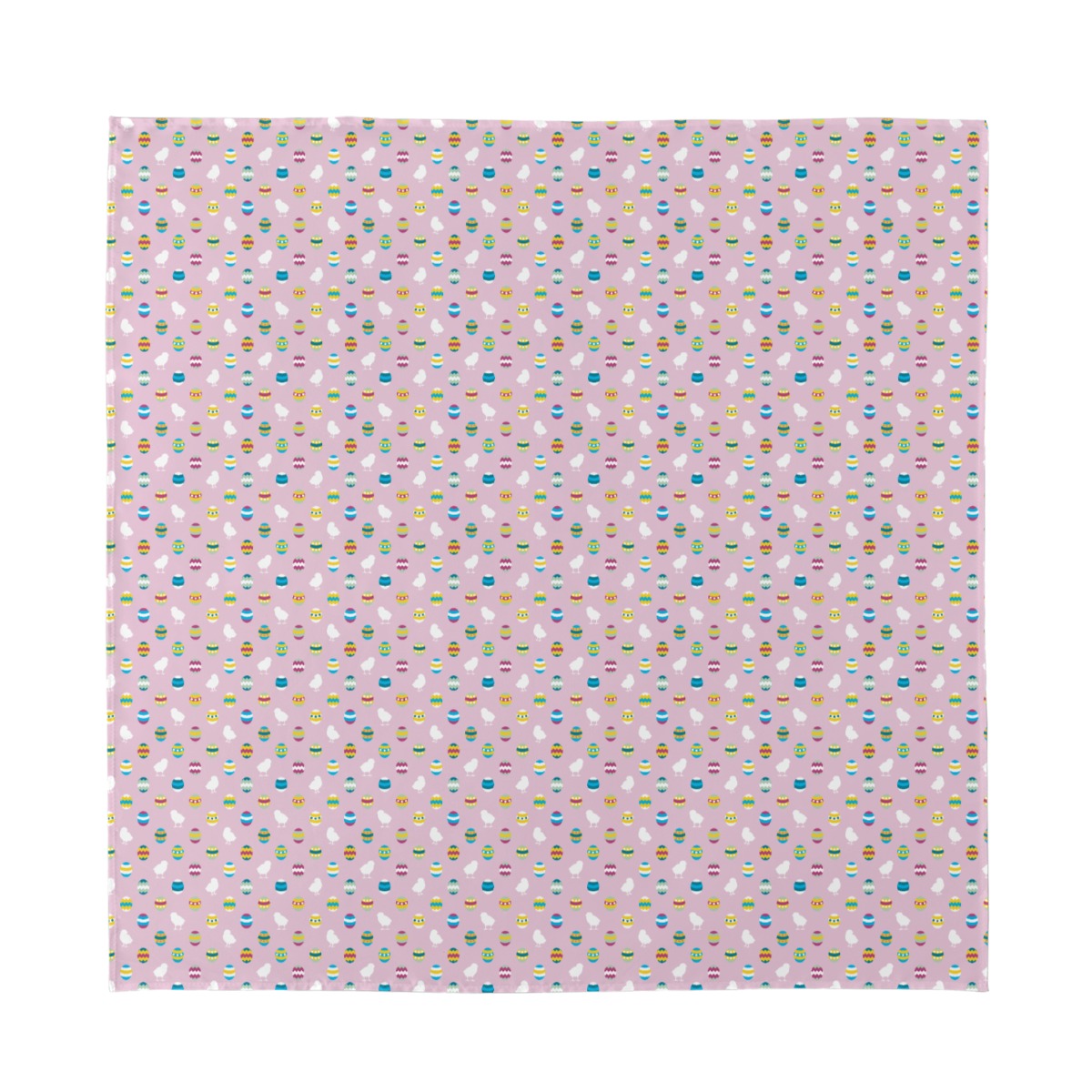 Playful Scarf