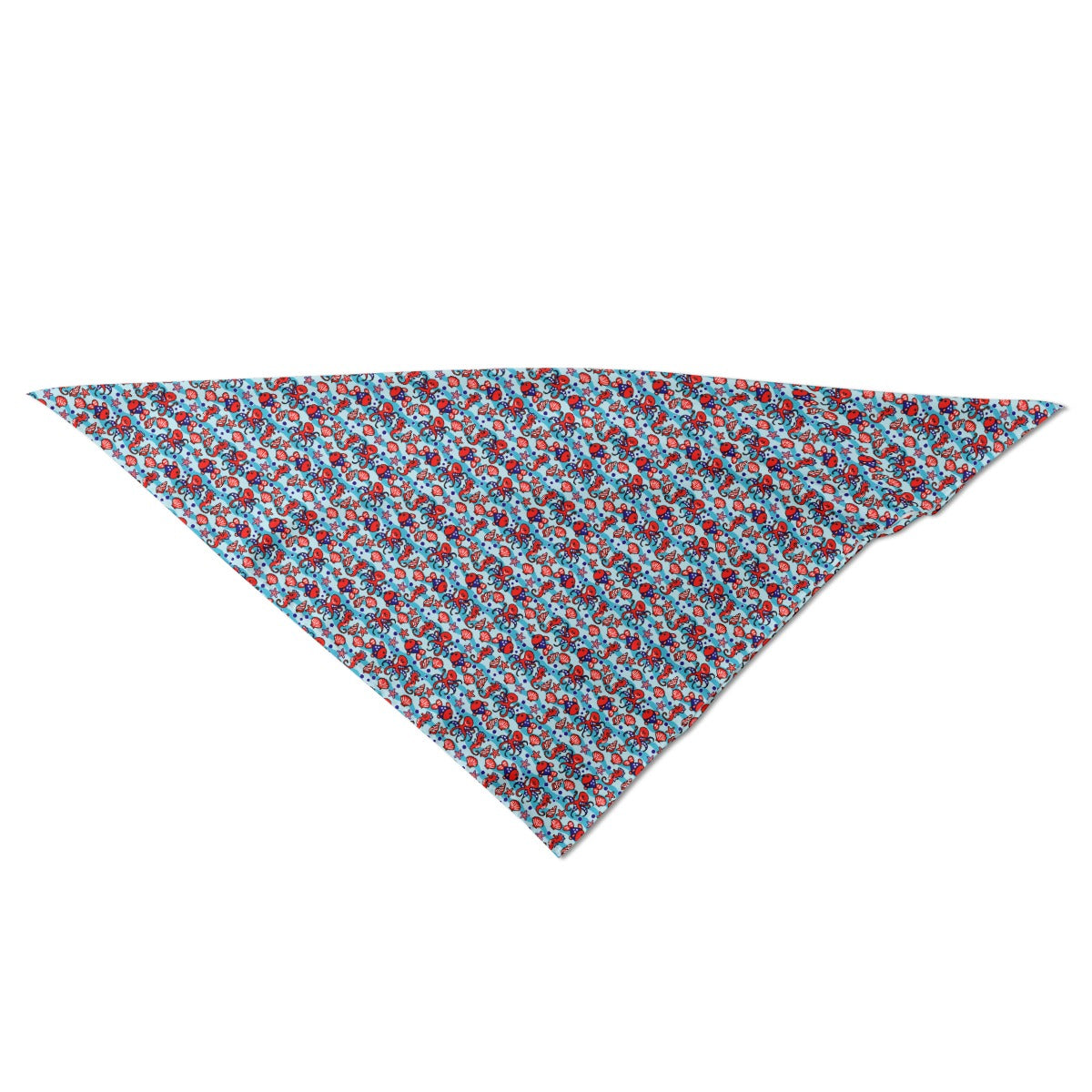 Playful Scarf