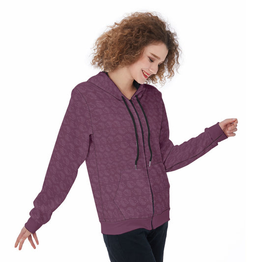 Adult Zip-Up Hoodies